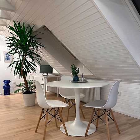 Blue Loft Apartment Dortmund Exterior photo